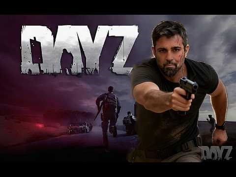 🔴 LIVE – DAYZ Survival Gameplay | Loot, Fight & Stay Alive 🔥