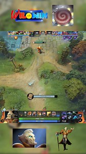 Ringmaster 5 man Wheel of Wonder 🎪 #dota2 #Dota2reels #dota2wtf #dota2clips #dota2memes #dota2highlights #dota2gameplay #fypシ #fypシ゚ | XA Game Log