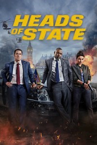 Jefes de estado - Película 2025 - Cine.com