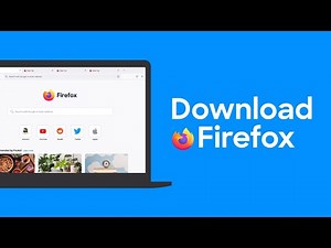 🚀 Install Mozilla Firefox in 2 Minutes – Step-by-Step Guide