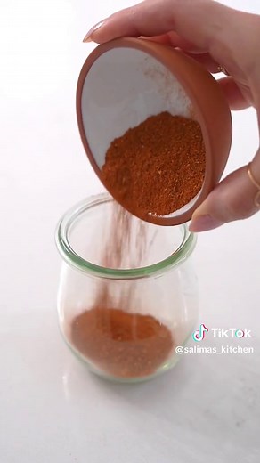 Homemade Sazon Seasoning Recipe for Flavorful Dishes