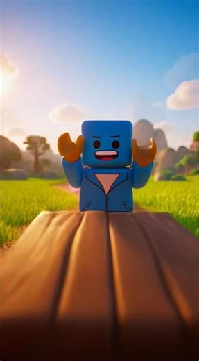 The Boat Ride That Turned Into Survival 🚤 #roblox #robloxstory #viral #shorts #trending