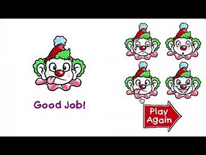 PC Longplay - Barney and Friends Happy, Mad, Silly, Sad Part 2