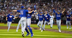 MLB Top 10 Plays 2023