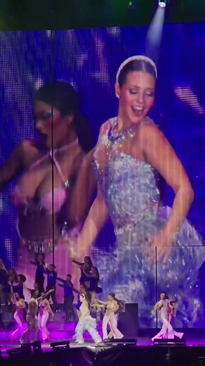 El mejor baile de Michelle Char: ¡Increíble coreografía!