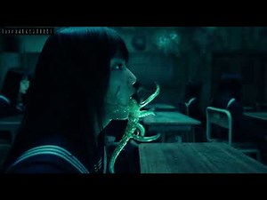 Here’s a facehugger video I made with Sora 2, featuring realistic sound effects. Hope you like it!