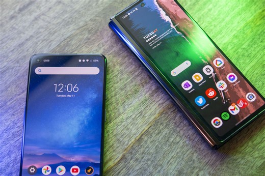 How to change the default Android Home Screen launcher - Phandroid