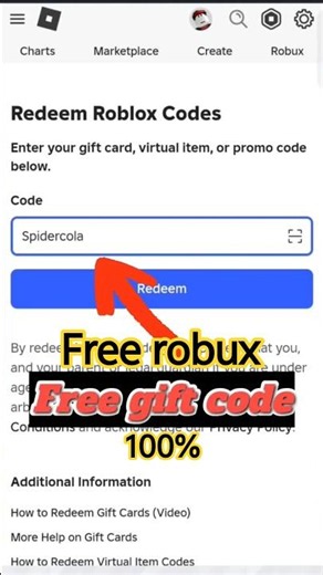 How to get Free ROBUX in Roblox