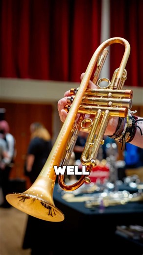 This Is Your Sign to Check Out Taylor Trumpets