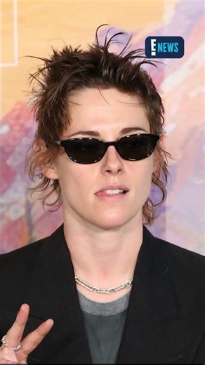 Kristen Stewart attends the premiere of "Teenage Sex And Death At Camp Miasma" in LA.😎