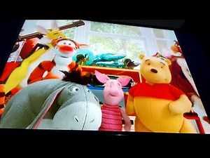 el libro de pooh créditos T2:E1