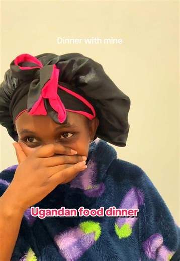 Cooking Ugandan Comfort Food in Italy