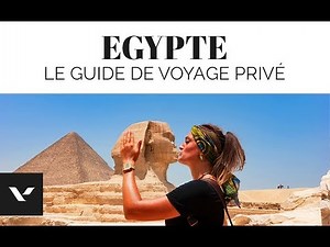 ►Guide de voyage de l'Egypte [Afrique], ☀️les choses à voir absolument