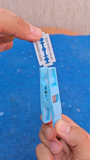 3.2M views · 14K reactions | فكرة رائعة حلت مشكلة معقدة = simple inventions diy crafts #اختراعات #ابتكارات #حيل #خدع #تجارب #KosofiTV #diy #Secrets #inventions #innovations #experiments #technology #science #Tricks #tips #ريلز #اكسبلور | Kosofi TV | Facebook