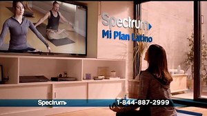 Spectrum Mi Plan Latino TV Spot, 'Un nuevo día' con Gaby Espino