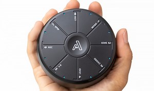 Artiphon releases Orba 2, to make music-making even more accessible • TechCrunch - WireFan - Your Source for Social News and Networking