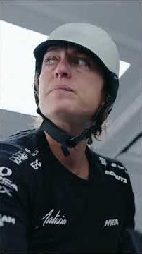 The Chase in the North Atlantic - Malizia Pushes Hard #sailing #theoceanrace