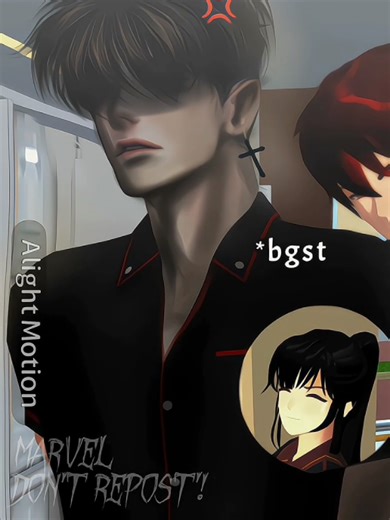 hmm. #ib @_intanch_ #fyppppp #sakuraaschooll