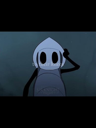 Hell's Comin' With Quirrel | Hollow Knight |#hollowknight #hollowknightedit #games #edit