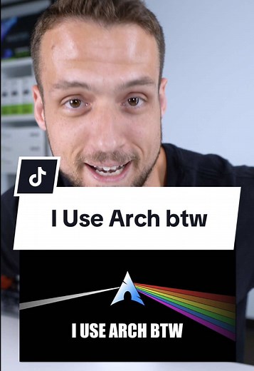 Building a Gaming PC with Arch Linux