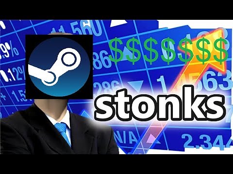💹COMO HACER DINERO EN STEAM JUGANDO GRATIS (EXPLICADO) 2022 ⛔LEER DESC⛔