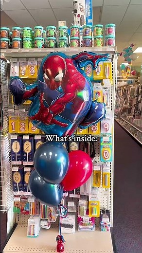 That Party Store Everyone Talks About, Here Is What’s Inside👀