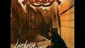 LISBON Lyrics - ANGRA | eLyrics.net