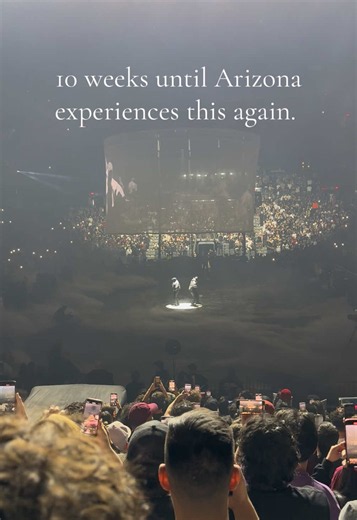 See you in November! #ye #kanyewest #everybody #kanye #concert