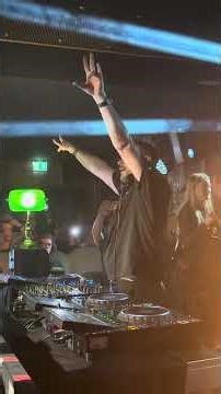 ATB @ Home Sweet Home (Rotunde / Bochum / Germany on 21st March 2026) #dj #edm #electronicmusic