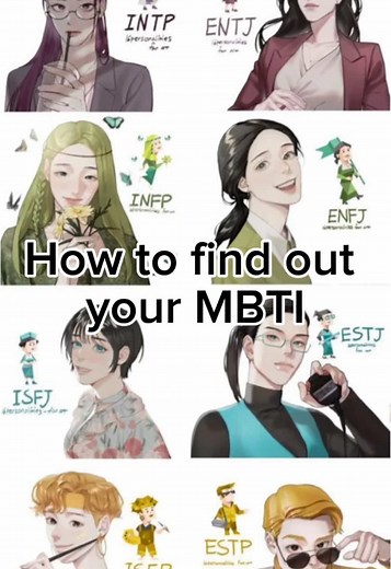 Discover Your MBTI Without Tests: Learn Cognitive Functions