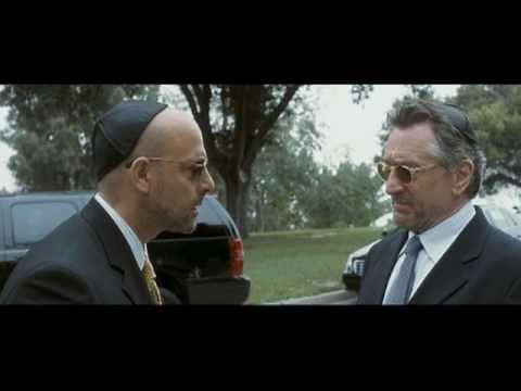 What Just Happened - Trailer