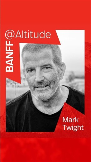 S2 E3: Mark Twight | BANFF @Altitude Podcast | Short