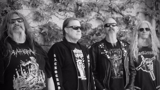 AUTOPSY To Release New Studio Album 'Morbidity Triumphant' In September