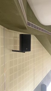 8.4K views · 131 reactions | Unmatched audio quality in any professional setting? Yep, we've got that. 落 With our installed sound systems that are acoustically and aesthetically matched, you can bring consistent, superior audio to any performing arts studio, house of worship, or events center. : @kaliteaudiovisual | Electro-Voice | Facebook