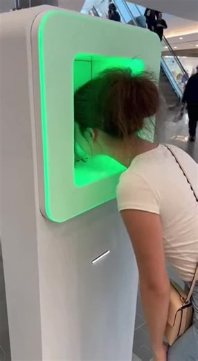 Revolutionary New Auto Hair Machine for Effortless Styling