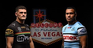 2025 Draw Debrief: Round 1 goes off with a bang