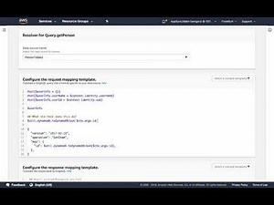 Testing AWS AppSync Resolvers