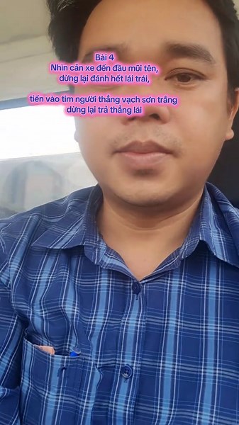 Sa hình C1 sân Hiệp Phát Bài xuất phát đi bộ dốc cầu vệt bánh xe đường vòng quanh co #sahinhC1sanhiepphat #chanhdaylai #thibangoto #hoclaixe