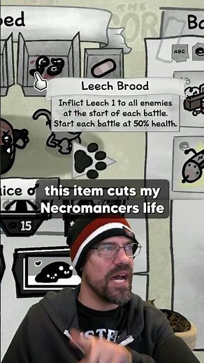 The Best Mewgenics Synergy