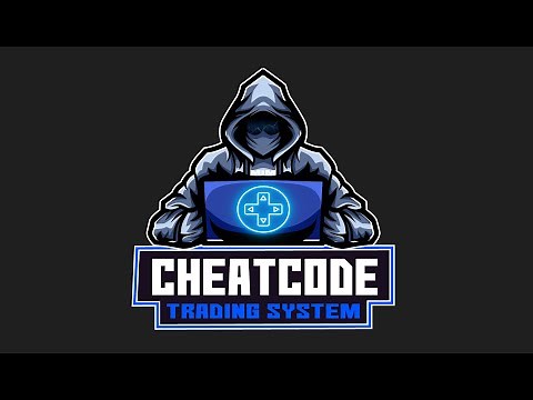 The Cheat Code Trading System (MT4 & MT5)