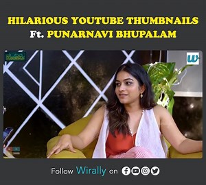 853K views · 4.2K reactions | Biryani lo Fanta kalipi thinna...