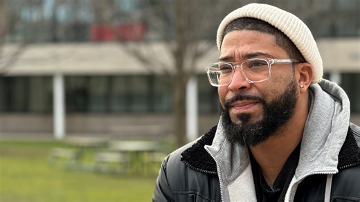 Teacher pens bestseller on how schools treat Black boys like him