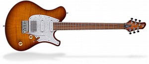 Legend V22 6 SSH • Mayones Guitars & Basses