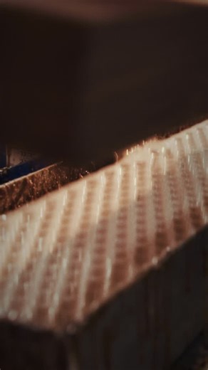 Not everything is ‘pretty’ behind the scenes in our shop. At the Boardsmith, we use Titebond III for all our glue-ups, which is made in Columbus, Ohio. Completely non-toxic, it’s the only FDA-approved, food-safe, waterproof glue on the market. Is everyone using it? No, they aren’t. Why?! Because it’s expensive, and that’s an easy corner for some companies to cut. | The Boardsmith