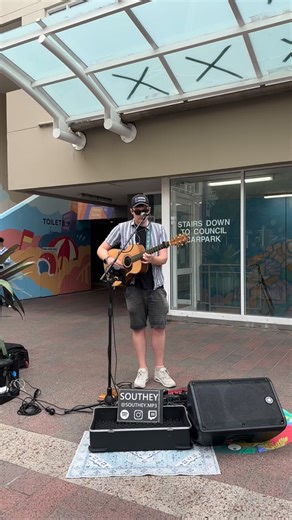 Still buzzing from the weekend 🎶🔥 Manly was packed with talent, and live music by the sea just hits different 🌊🎸 | Hello Manly