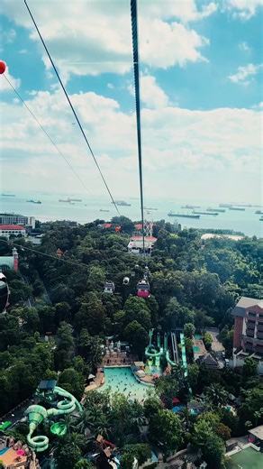 Magical Singapore ✨