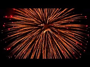 12 in Blond Streamer to Red