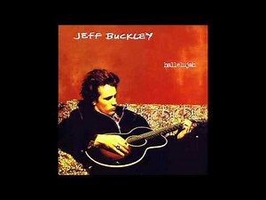 Jeff Buckley - Hallelujah (Instrumental only)