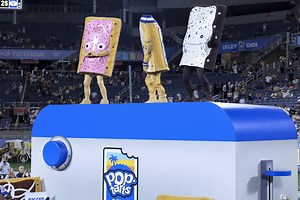 JOL TV: Overreaction Monday talking Pop-Tarts Bowl and GT in 2026