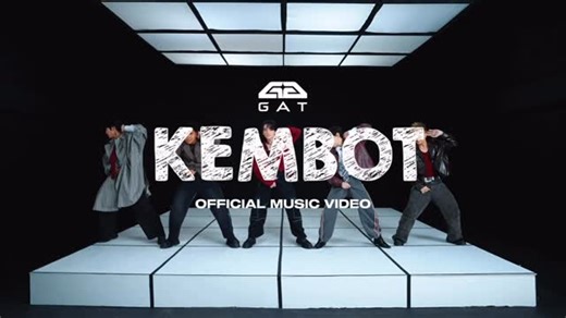 GAT on Instagram: "Sige, i-kembot mo!🤗 “Kembot” by GAT Official Music Video Featuring Ashtine Olviga, Heart Ryan, Sara Joe, and Jastine Lim Out now on YouTube/@gatph.official Watch it here: https://youtu.be/HYsb7q4cR94 📽 @kawinganstudios @jayarvillarojas 📸 @ashot_10 HMUA: @rod.rubia @jodiflong Stylist: @mackycombe #GAT #GATKembotMV #GATKembotDC #AMNSETheDarkSide #AMNSE2"